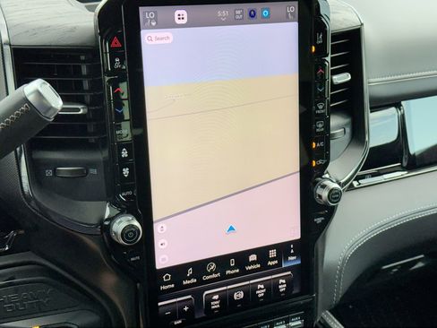 New 2025 RAM 3500 Limited image 15