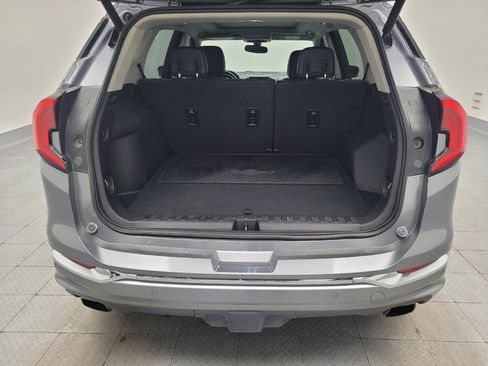 Used 2018 GMC Terrain Denali w/ LPO, 'HIT The Road' Package FWD image 29