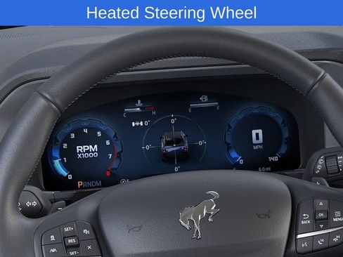 New 2026 Ford Bronco Sport Badlands w/ Badlands Tech Package AWD/4WD image 13