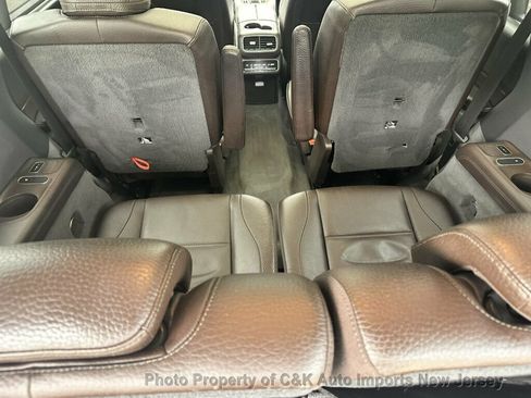 Used 2020 Mercedes-Benz GLS 580 4MATIC image 35