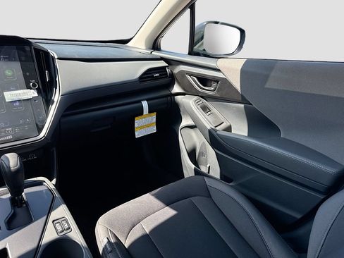 New 2026 Subaru Crosstrek 2.5i Premium AWD/4WD image 29