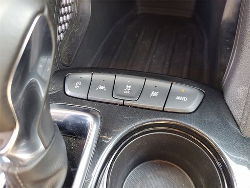 Used 2023 Chevrolet TrailBlazer ACTIV image 30