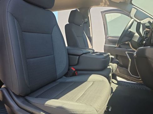 Used 2024 GMC Sierra 1500 Elevation AWD/4WD image 11