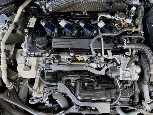 Used 2024 Toyota Corolla LE image 38