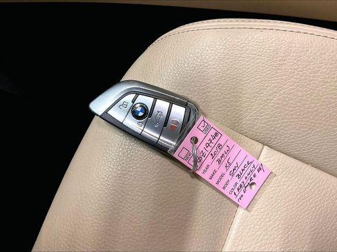 Used 2018 BMW X5 sDrive35i image 13