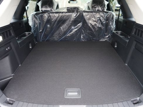 New 2026 MAZDA CX-70 SC image 12