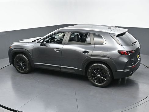 Used 2024 MAZDA CX-50 AWD 2.5 S w/ Cargo Package image 44