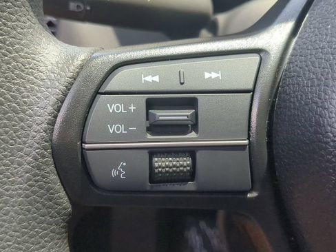 New 2026 Honda Accord LX image 23