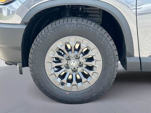New 2026 Honda Passport TrailSport image 11
