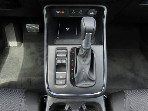 New 2026 Honda CR-V EX image 22