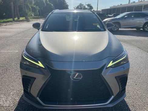 Used 2023 Lexus NX 350 F Sport AWD/4WD image 6