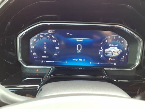New 2026 Chevrolet Silverado 1500 LT w/ Texas Edition Plus AWD/4WD image 20