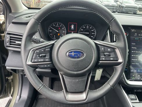 Certified 2025 Subaru Outback Premium w/ Popular Package #1 image 15