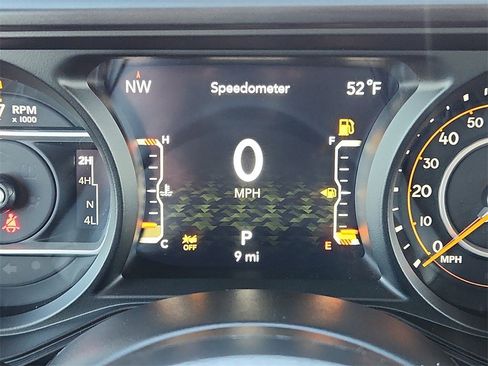 New 2026 Jeep Wrangler Rubicon image 30