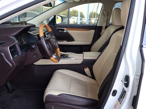 Used 2016 Lexus RX 350 FWD w/ Premium Package image 10
