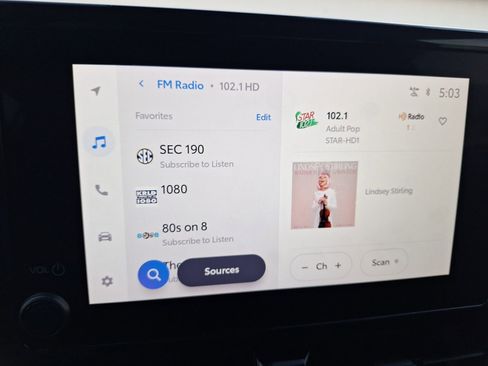 Used 2025 Toyota Corolla GR image 25