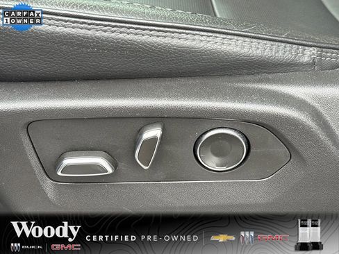 Certified 2024 GMC Sierra 1500 Denali w/ Technology Package image 17