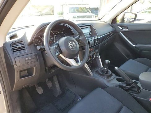 Used 2015 MAZDA CX-5 Sport image 17