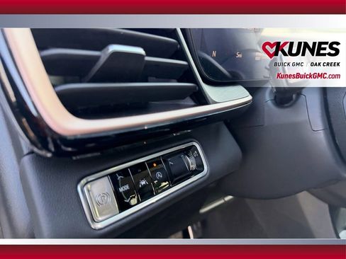 New 2026 Buick Envision Sport Touring AWD/4WD image 12
