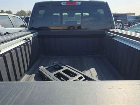 Used 2022 RAM 1500 Limited AWD/4WD image 12