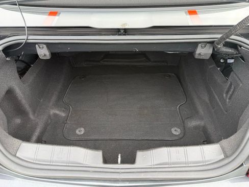 Used 2017 Chevrolet Camaro SS w/ 50th Anniversary Edition image 11