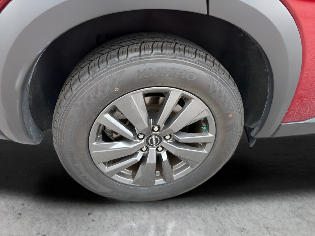 Certified 2024 Nissan Pathfinder SV FWD image 51