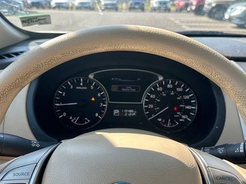 Used 2014 Nissan Altima 2.5 S w/ Display Audio Package FWD image 21