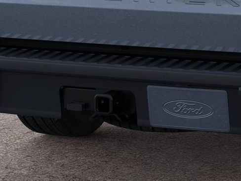 New 2026 Ford Maverick XLT w/ XLT Luxury Package FWD image 23