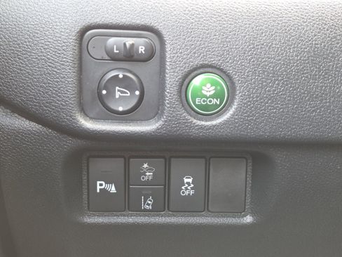 Used 2023 Honda Passport EX-L image 33