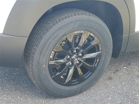 New 2026 MAZDA CX-50 2.5 Hybrid w/ Weather Package image 5