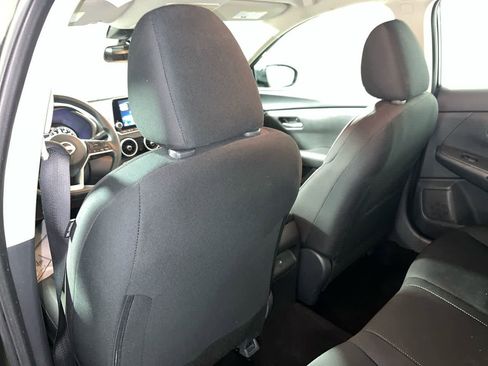 Used 2024 Nissan Sentra SV image 24