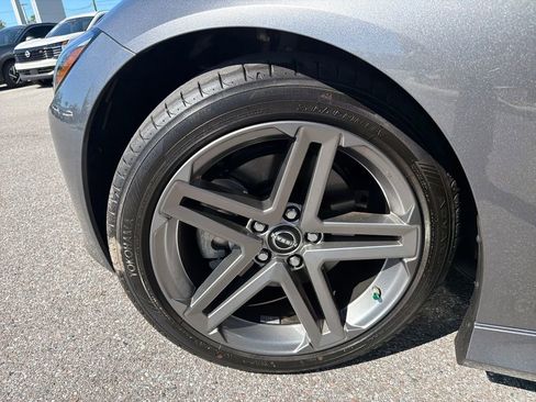 Certified 2025 Nissan Z Sport w/ Floor Mat Package image 28