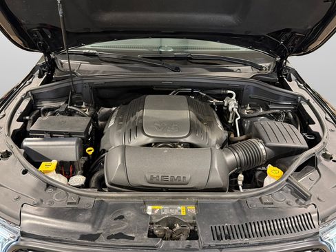 Used 2024 Dodge Durango R/T AWD/4WD image 11