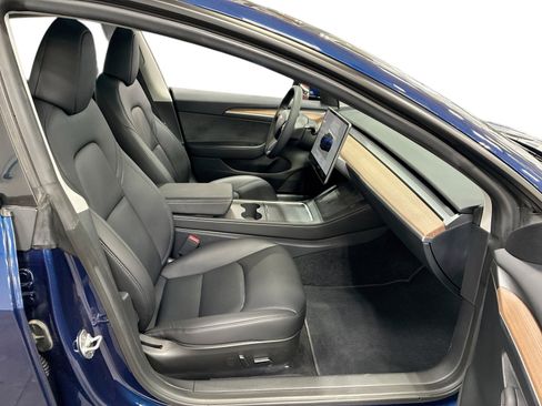 Certified 2023 Tesla Model 3 Performance AWD/4WD image 13