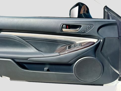 Used 2020 Lexus RC 350 RC 350 image 21