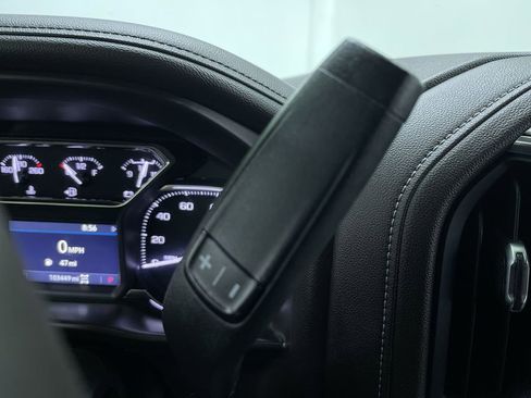 Used 2021 GMC Sierra 1500 SLT w/ Driver Alert Package I image 26