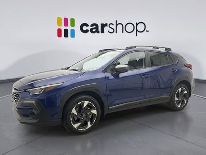 Used 2025 Subaru Crosstrek 2.5i Limited