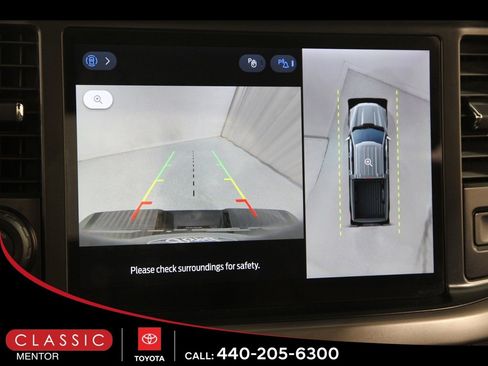 Used 2024 Ford F150 XLT w/ Mobile Office Package image 17