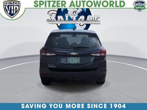 Used 2023 Chevrolet Equinox LS image 7