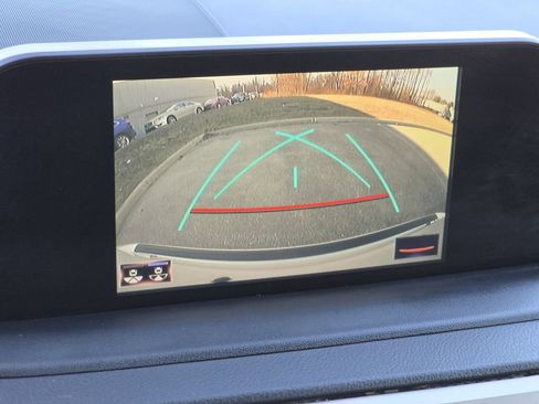 Certified 2022 Lexus RX 350 AWD w/ Premium Package image 11