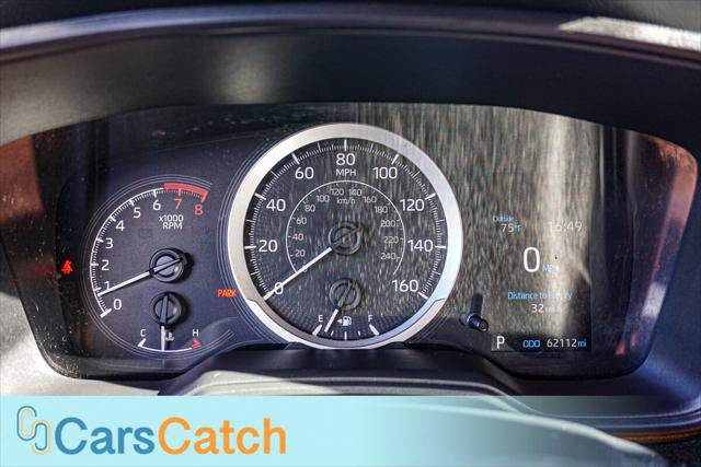Used 2020 Toyota Corolla LE FWD image 25