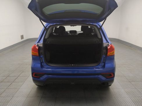 Used 2019 Mitsubishi Outlander Sport FWD image 29