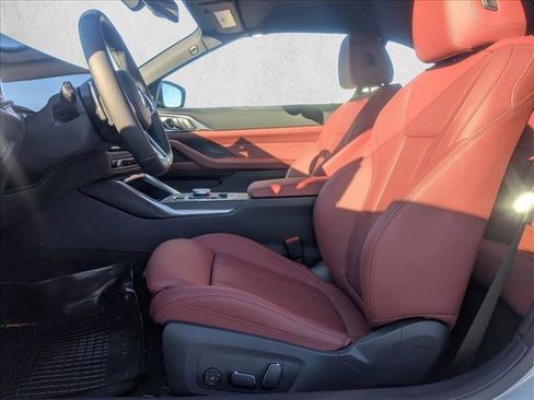 Used 2026 BMW 430i 430i w/ M Sport Package image 4