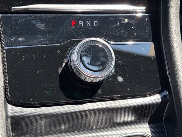New 2026 Jeep Grand Cherokee Laredo X AWD/4WD image 24