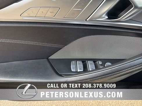 Used 2020 BMW M850i Gran Coupe xDrive image 23