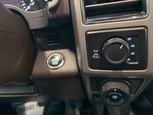 Used 2019 Ford F150 King Ranch w/ Equipment Group 601A Luxury image 25