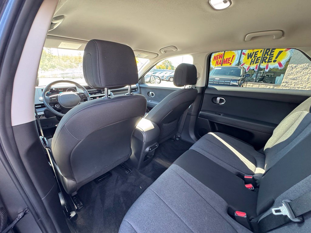 Used 2024 Hyundai Ioniq 5 SEL AWD/4WD image 10