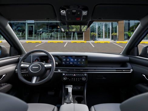 New 2026 Hyundai Santa Cruz SEL FWD image 11