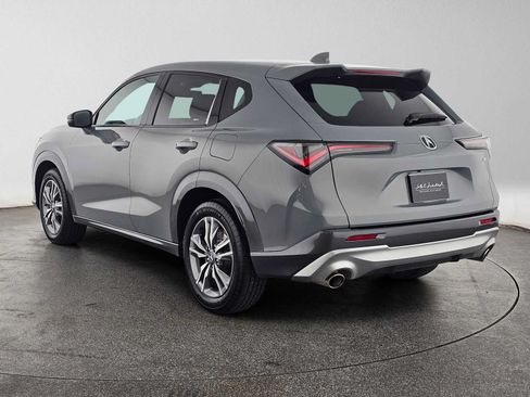 Used 2025 Acura ADX FWD image 5