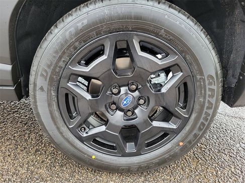 New 2026 Subaru Outback Limited image 11